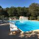 Camping Pezza Cardo, Porto-Vecchio