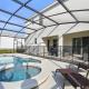 Mario 12BR Villa w/ Private Green View Pool Kissimmee - Photo 3