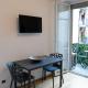 Washington Suite - Aria condizionata e balcone 15min dal Duomo, Milan - Photo 1