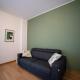 Washington Suite - Aria condizionata e balcone 15min dal Duomo, Milan - Photo 9