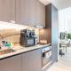 Community View Studio, Just a Stone's Throw from Park and Minutes Away from Dubai Hills Mall, The Grove, Dubai Hills by Deluxe Holiday Homes, Dubai - Foto 4