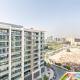 Community View Studio, Just a Stone's Throw from Park and Minutes Away from Dubai Hills Mall, The Grove, Dubai Hills by Deluxe Holiday Homes, Dubai - Foto 7