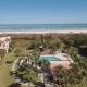 Pet Friendly, 2 Bedroom, 2 Bath - Ocean Village Club P19 St. Augustine - Foto 7