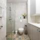 Superb Loft Studio in charming Praga District, 300 m to Metro & 100 m to tram, balcony, Warschau - Foto 9