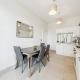 Stunning 3-bedroom apartment in Hampstead by StayStayStay, Londres - Foto 5