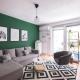 Cozy & Colorful Downtown Escape, Budapest - Foto 1