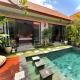 Villa Nanu - Canggu 2BR Villa with Private Pool Dalung - Photo 6