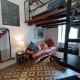 lovely vintage apartment, Turin - Photo 1
