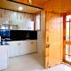 4U homes, Ramgarh, Mukteshwar- A Little Cabin, A Lot of Calm, Rāmgarh - Fotografie 6