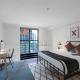 WOW Apartment on Franklin Lofts, Melbourne (Foto 10)