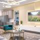 Luxe 9-Bedroom Escape with Private Pool & Game Loft | Solara Resort near Disney, Davenport (zdjęcie 7)