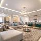 Luxe 9-Bedroom Escape with Private Pool & Game Loft | Solara Resort near Disney, Davenport (zdjęcie 5)