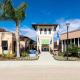 Luxe 9-Bedroom Escape with Private Pool & Game Loft | Solara Resort near Disney, Davenport (zdjęcie 3)