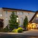 Hotel Tiek Superior, Meppen