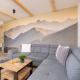 Piękny Górski Apartament z Widokiem i Parkingiem by Noclegi Renters, Zakopane - Fotografie 8