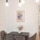 Andrassy Elegance 2BD Central Budapest Hideaway, Будапешт - Фото 6