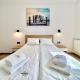 Apartamenty 5 mórz