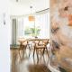 Glass House w Stunning View in Poblacion Makati, Manila - Fotografie 4