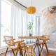 Glass House w Stunning View in Poblacion Makati, Manila - Fotografie 6