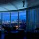 Glass House w Stunning View in Poblacion Makati, Manila - Fotografie 7