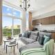 Modern 1 Bedroom Apartment in Damac Hills 2, Dubai - Foto 5