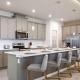 Luxe 9-Bedroom Escape with Private Pool & Game Loft | Solara Resort near Disney, Davenport (zdjęcie 9)