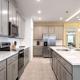 Luxe 9-Bedroom Escape with Private Pool & Game Loft | Solara Resort near Disney, Davenport (zdjęcie 10)