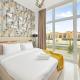 Modern 1 Bedroom Apartment in Damac Hills 2, Dubai - Foto 9