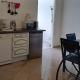 Mehrbett-Apartment 7 Citynah, einfache Ausstattung, Hamburg - Zdjęcie 10
