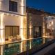 VEZO Suites Mykonos