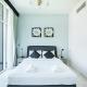 Convertible 1BR with Canal and Skyline View by BMS, Dubaï - Photo 4