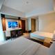 The Tribute Hotel, Manila - Foto 2