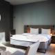 Comfort Hotel Xpress Central Station, Oslo (foto 3)