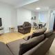 Eyre Square Two Bed with Parking Galway - Fotografie 6