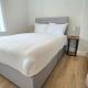 Eyre Square Two Bed with Parking Galway - Fotografie 9