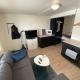 Nice little studio centrally located, Lii - Fotografie 2