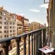 Quena - 2 bedrooms and balcony in Eixample Dreta Barcelona - Foto 4