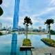 SkyLuna at Opus Residence KL, Kuala Lumpur - Foto 2