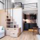 Househost Apartment Plac Wolnica 9, Krakov (fotografie 10)