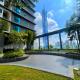 SkyLuna at Opus Residence KL, Kuala Lumpur - Foto 5
