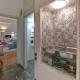 Charming 1-BR Apt in Kypseli with 100Mbps Internet, Atény - Fotografie 9