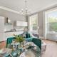 The Bridgeton in Wakefield Apartment - Parking, Wakefield (fotografie 8)