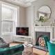 The Bridgeton in Wakefield Apartment - Parking, Wakefield (fotografie 9)