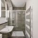 The Bridgeton in Wakefield Apartment - Parking, Wakefield (fotografie 4)