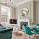 The Bridgeton in Wakefield Apartment - Parking, Wakefield