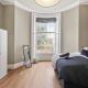 The Bridgeton in Wakefield Apartment - Parking, Wakefield (fotografie 3)