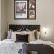 The Bridgeton in Wakefield Apartment - Parking, Wakefield (fotografie 2)