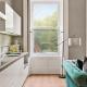The Bridgeton in Wakefield Apartment - Parking, Wakefield (fotografie 5)