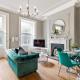 The Bridgeton in Wakefield Apartment - Parking, Wakefield (fotografie 6)