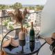 Viso Apartment in Odyssey-SeaView-Spa&Pool-Parking, Mamaia - Fotografie 10
